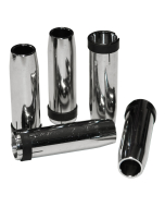 Parweld Conical Nozzles For MB36 MIG Torch ECO3616 Pack of 5