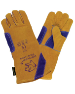 Parweld Panther MIG Welding Gauntlets Size 9 P3825