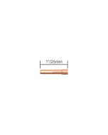 Parweld 1.6mm collect for WP9:WP20 TIG Torch (13N22)