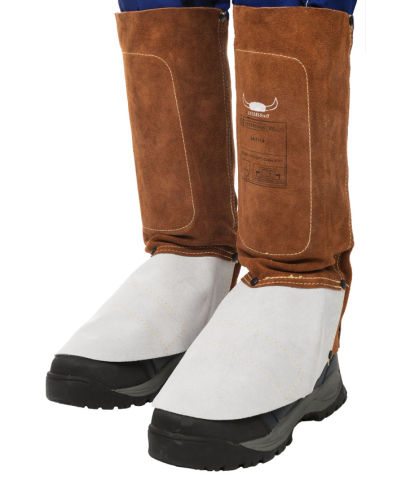 Weldas Lava Brown™  Welding Spat 44-7114