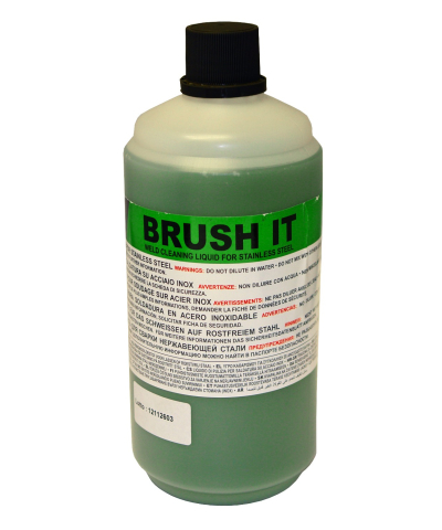 Telwin Brush it Liquid for Cleantech 200 (804030)