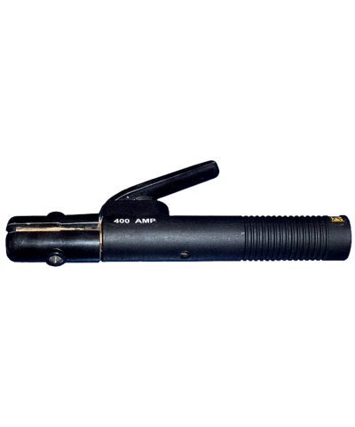 400amp Crocodile Electrode Holder 