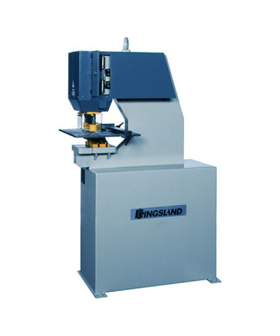 Kingsland 50P Punching Machine 415V