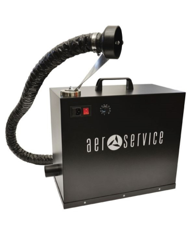 AER 201 Portable Welding Fume Extractor