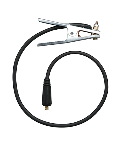 3 Mtr Earth lead 200amp