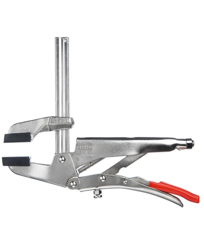 Bessey GRZ10 Parallel Grip Clamp 100mm x 65mm