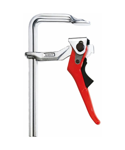 Bessey GSH20 Classix Lever Clamp 200mm x 100mm
