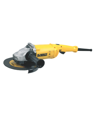 Dewalt 9" / 230mm Angle Grinder D28490