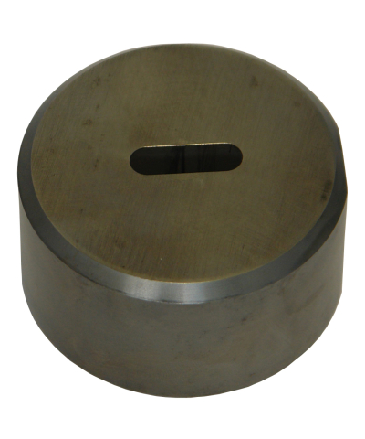 Elongated Kingsland Die