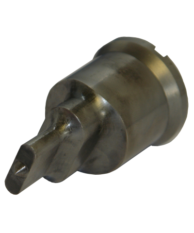 Elongated Kingsland Punch