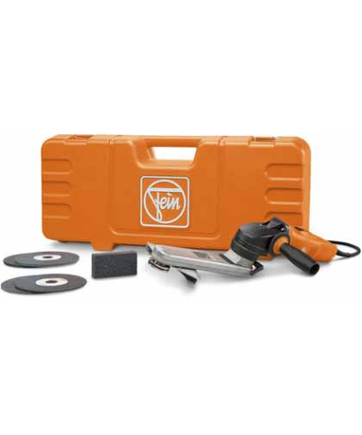 Fein KS 10-38 E Fillet Weld Grinder