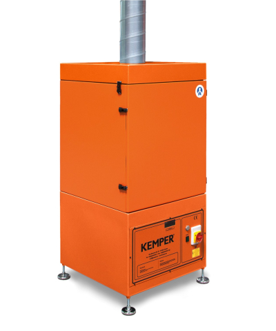 Kemper FilterCell XL Extraction Filter Unit