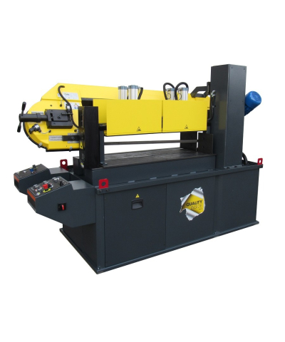 FMB Pluton Air Semi-Automatic Bandsaw