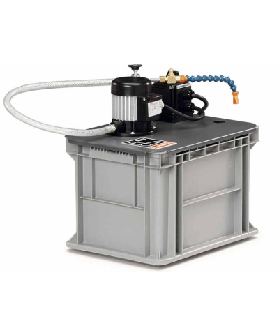 GRIT GXW Cooling Lubricant Module