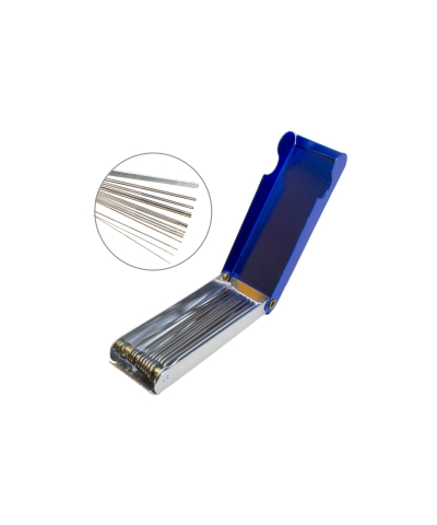 Parweld Metal Box Tip Cleaner 696001