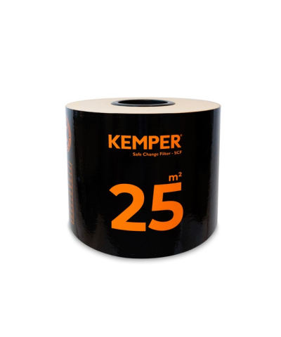 Kemper SmartFil Replacement filter 25 m²