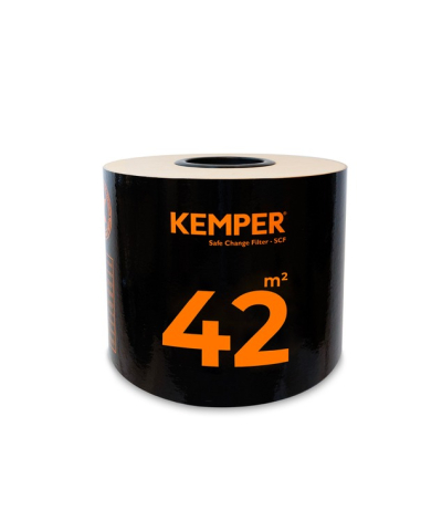 Kemper SmartFil Replacement filter 42 m²
