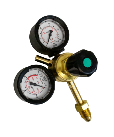 Oxyturbo High Pressure 60 Bar Nitrogen Regulator (294203)