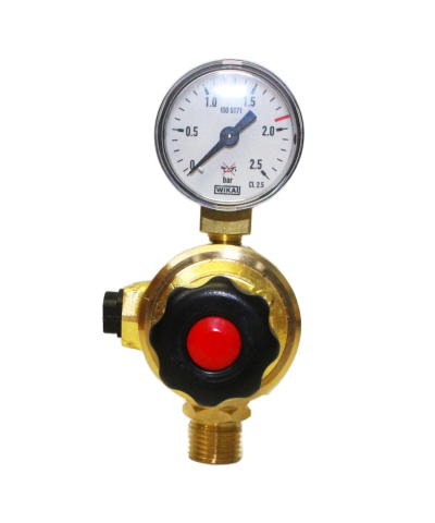 Oxyturbo Map Gas Regulator for Turbo Set 300 (223805)