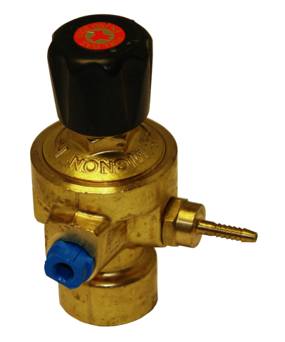 Oxyturbo Map Gas Regulator for Turbo Set 110 (223515)
