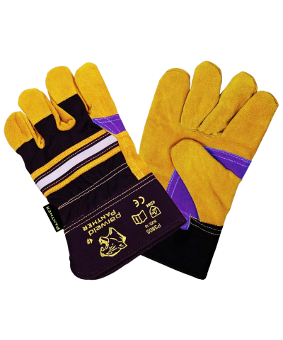 Parweld Panther Canadian Rigger Gloves P3805
