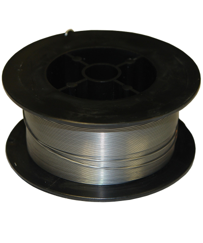 Flux Cored Gasless MIG Wire 0.8mm X 0.45KG