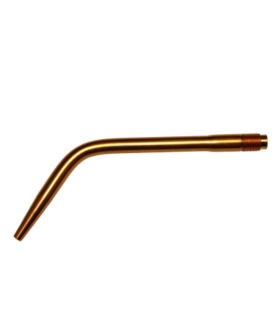 Parweld Type 5 Swaged Welding Nozzle