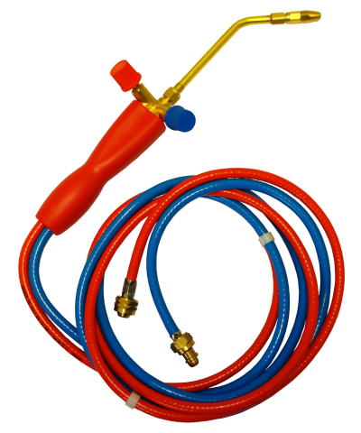 Oxyturbo Turbo Set 200 Handle Assembly (110011)