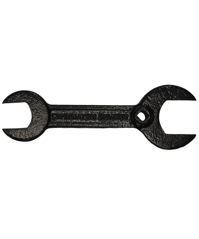 Parweld Cylinder Combination Spanner