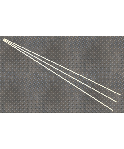 55% Silver Solder Fluxed Coated AG14FC 3 pack