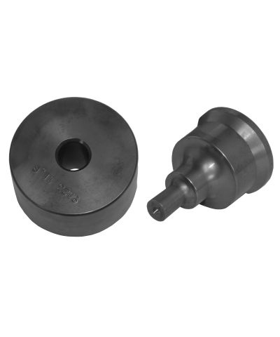 Round Kingsland Punch and Die Bundle