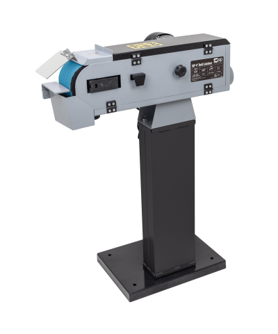 SIP 4" Belt Linisher