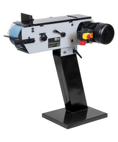 SIP Heavy-Duty Belt Linisher