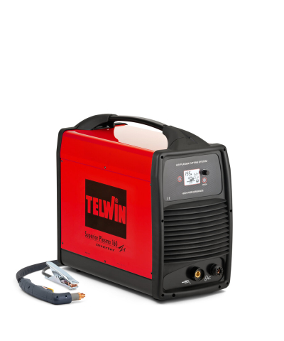 Telwin Superior Plasma 160 Plasma Cutter (816174)