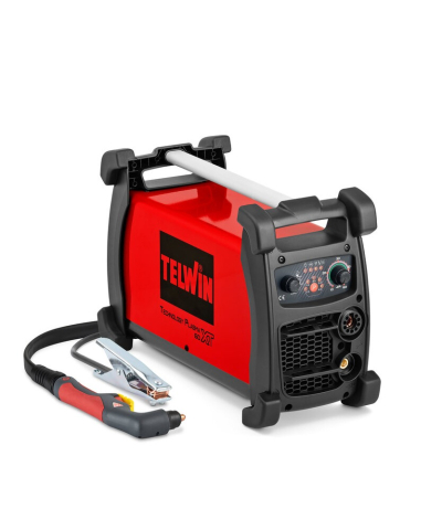 Telwin Technology Plasma 60 XT Plasma Cutter (816148)