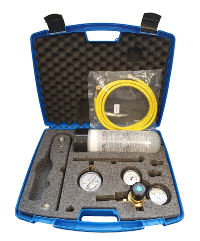 Oxyturbo Klyma Kit 1000 Nitrogen Purging Kit