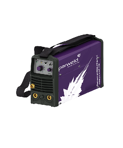 Parweld XTT182 DV TIG Inverter 110v/230v 