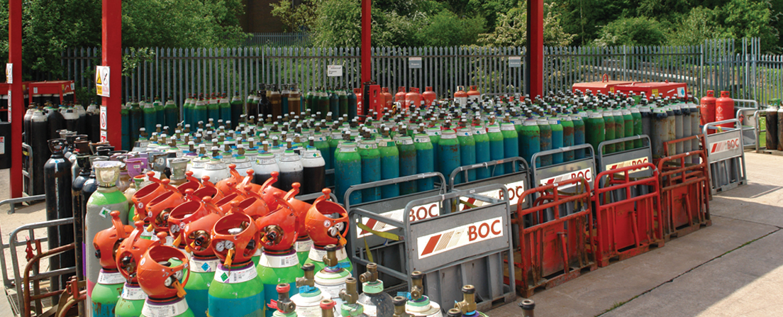BOC Gases BOC Gases