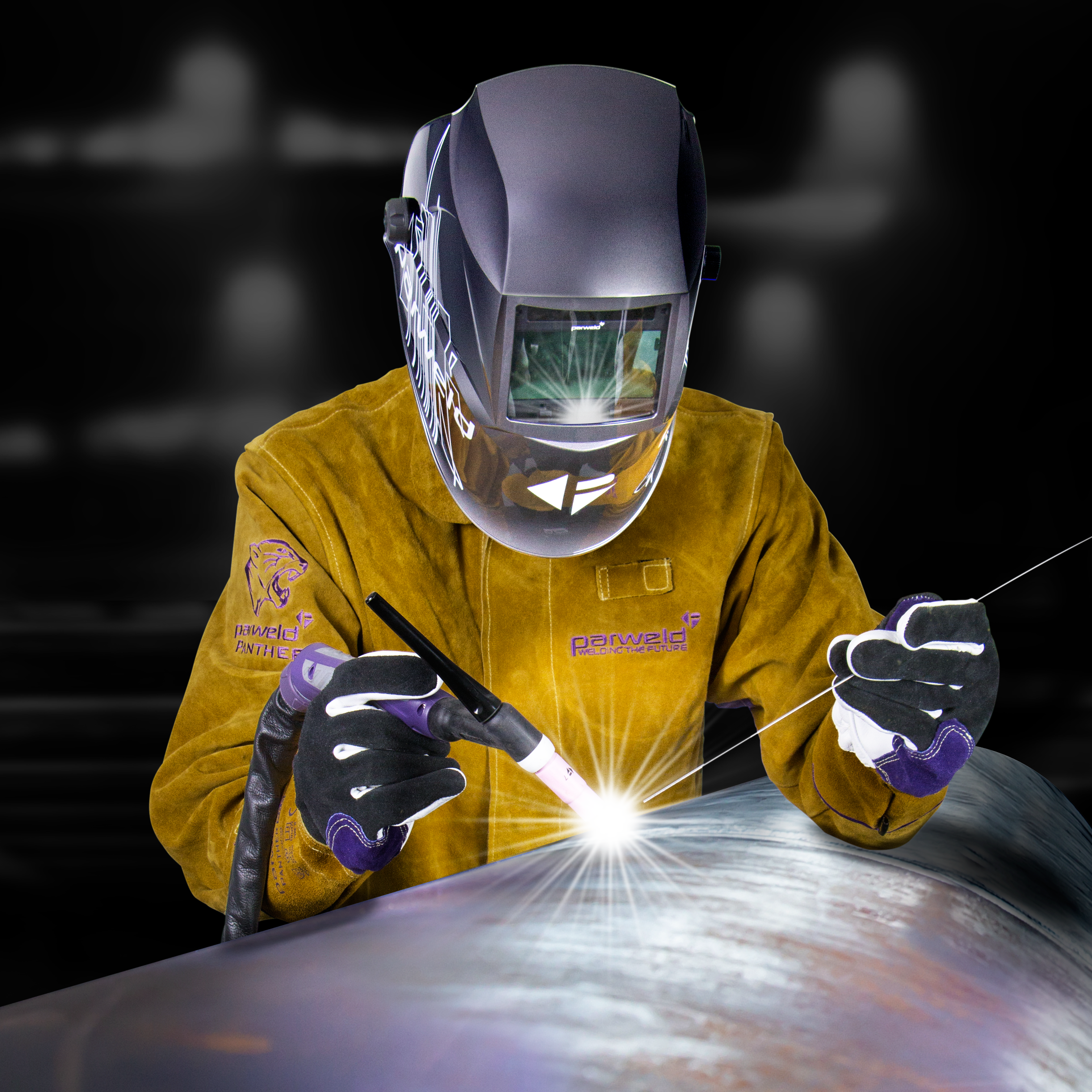 How to TIG Weld Aluminium: A Beginner-to-Intermediate Guide for 2025