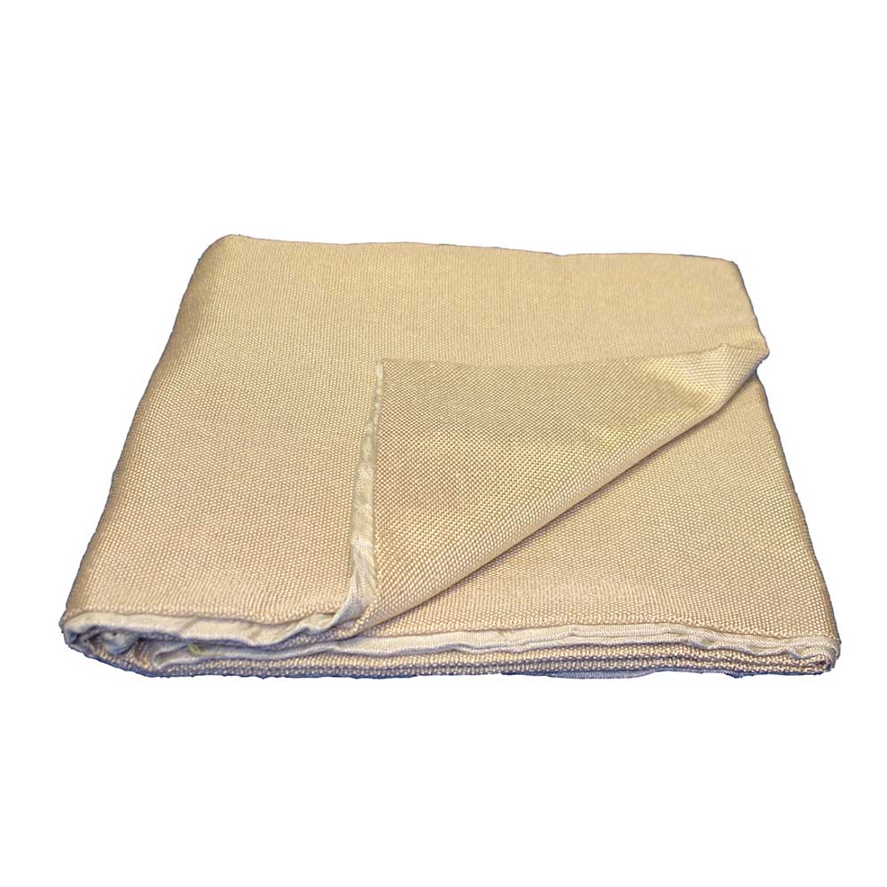 How to Choose a Welding Blanket for Metal Fabrication