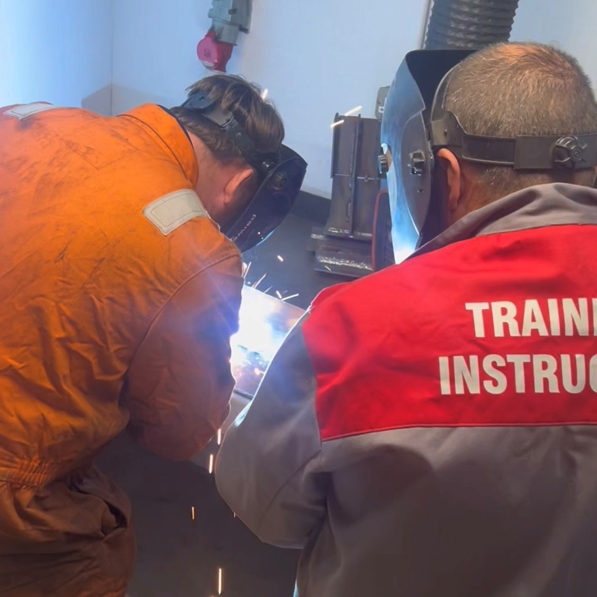 MIG, TIG & MMA Welding Courses – 1 Day Classes in Telford